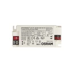 1 pcs - Osram LED Driver, 42V Output, 21W Output, 500mA Output