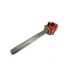 1 pcs - Heating Element, 400mm, 9 kW, 230 - 415 V