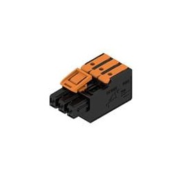 1 pcs : 2741680000 - Pluggable Terminal Blocks MPS 5/03 S F2 TN B B