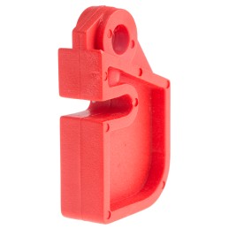 1 pcs - RS PRO 1-Lock Universal Fuse Holder Lockout