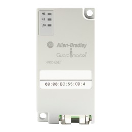 1 pcs - Allen Bradley Guardmaster 440-C Series Safety Module, 24 V dc
