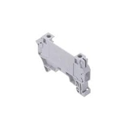 1 pcs : ZS4-R1 - DIN Rail Terminal Blocks Aut SNK Screw