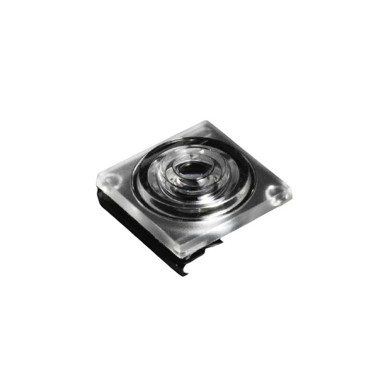 1 pcs - Ledil F17822_VIOLETTA-S, VIOLETTA-S Series LED Reflector, 15 ° Spot Beam