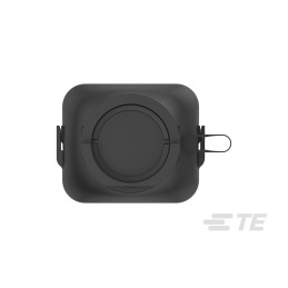 5 pcs - TE Connectivity 2357302 Automotive Connector Backshell Backshell, 2357302-2