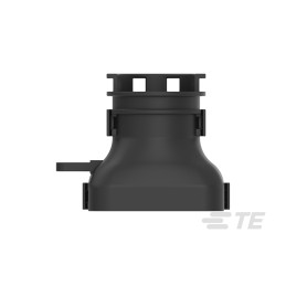 5 pcs - TE Connectivity 2357302 Automotive Connector Backshell Backshell, 2357302-2