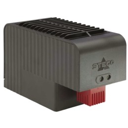 1 pcs - STEGO Enclosure Heater, 220 - 240V ac, 1000W Output, 66mm x 88mm x 152.5mm