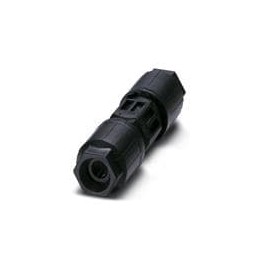 1 pcs : 1403836 - Circular Metric Connectors QPD C4PE2,5 2X9-16BK