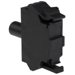 1 pcs - Siemens SIRIUS ACT Light Block - Red, 24 V ac/dc