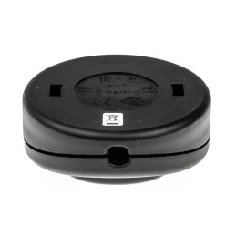 1 pcs - Legrand Push Button Lamp for Use with Push Button