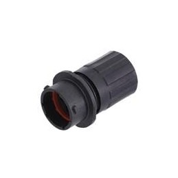 1 pcs : RTS1BS14N4PHEC03 - Standard Circular Connector ECOMATE AQUARIUS CONNECTORS