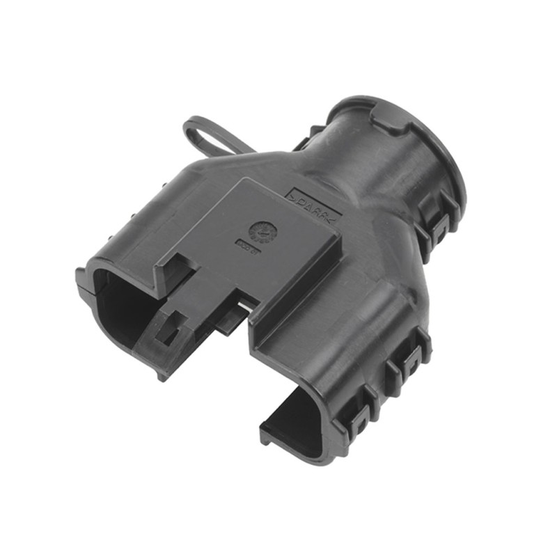 5 pcs - Molex MX150 Automotive Connector Backshell Backshell, 34951-2011