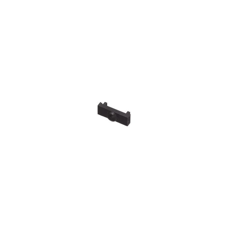 1 pcs : 1650665-1 - Heavy Duty Power Connectors HOUSING PIN REAR