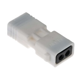 10 pcs - Amphenol Industrial Cable Mount Connector, 2 Contacts