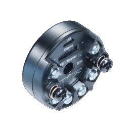 1 pcs - Baumer Temperature Transmitter PT100 Input, 7 - 40 V