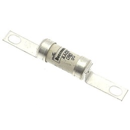 1 pcs - Eaton 2A Bolted Tag Fuse, A2, 550V ac, 73mm