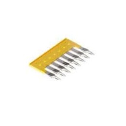 1 pcs : 1609010000 - Terminal Block Tools & Accessories ZQV 4/8 GE