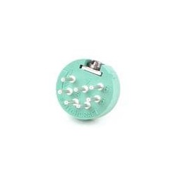 1 pcs : QG7M - XLR Connectors QG CONN INSERT