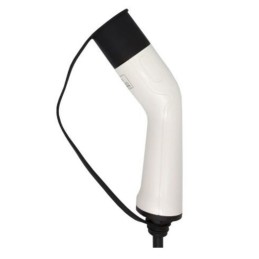 10 pcs - RS PRO 16 A Mode 3, Type 2, EV Charging Cable 3m