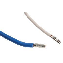 1 pcs - Schneider Electric RCBO, 10A Current Rating, 1P+N Poles, 30mA Trip Sensitivity, Acti 9 Range