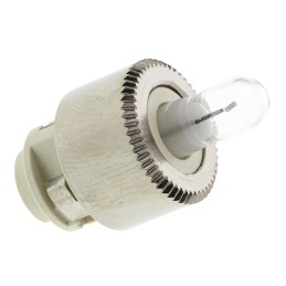 1 pcs - Maglite Xenon Replacement Torch Bulb, Retrofit for 6C/6D