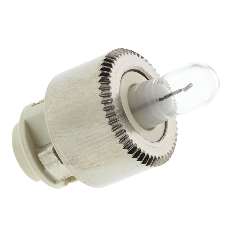 1 pcs - Maglite Xenon Replacement Torch Bulb, Retrofit for 6C/6D