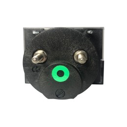 1 pcs - RS PRO Analogue Panel Ammeter 10 (Input) A, 160 (Scale) A AC, 76mm x 74mm, ±1.5 %