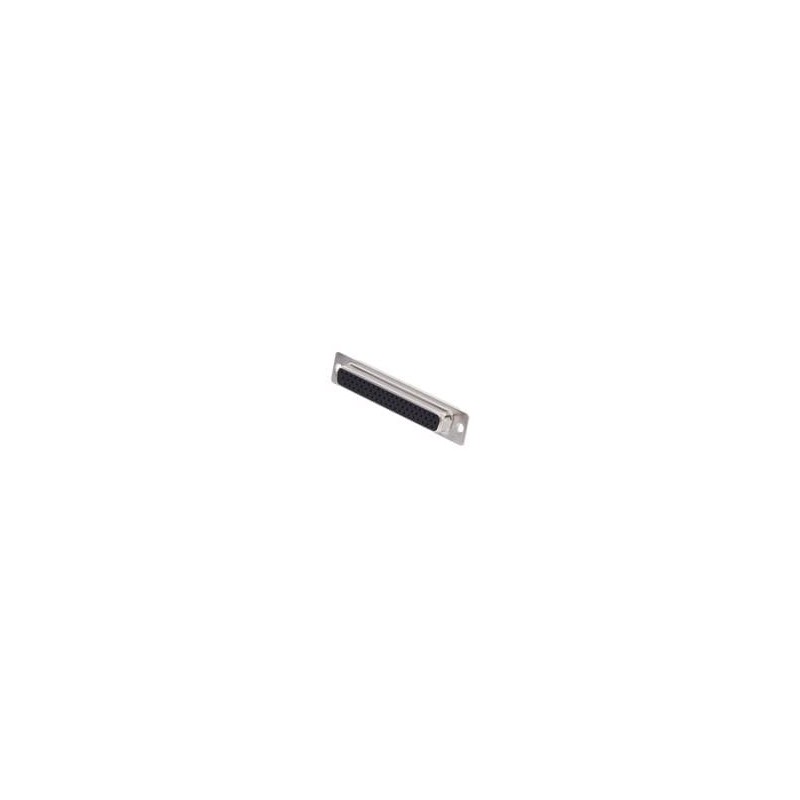 1 pcs : 173113-0070 - D-Sub High Density Connectors FCT HD DSUB STR PC RCPT 62 PN CT37-62S1