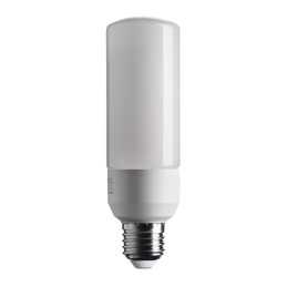 1 pcs - SHOT E27 GLS LED Bulb 9.5 W(75W), 2700K, Warm White, Bulb shape