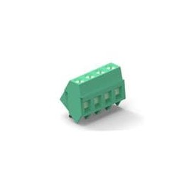 1 pcs : 282847-7 - Fixed Terminal Blocks TERMI-BLOK PCB MOUNT 35 7P.5