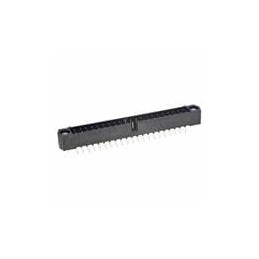 1 pcs : M80-5004242 - Headers & Wire Housings 21+21 POS VERT MALE 3mm TAIL W/JS TIN