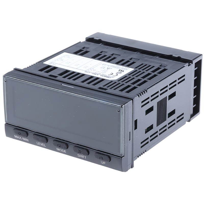 1 pcs - Omron K3HB Counter, 5 Digit, 50kHz, 100 - 240 V ac