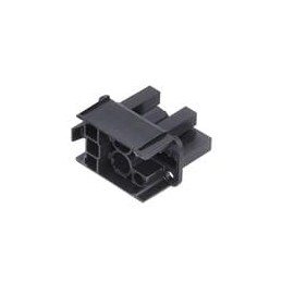 1 pcs : 1-2120319-1 - Heavy Duty Power Connectors FEM RCPT HSG PLASTIC