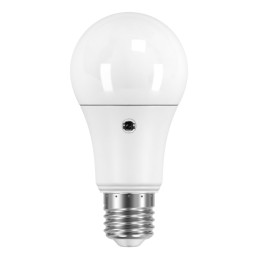 1 pcs - SHOT E27 GLS LED Bulb 10 W(75W), 4000K, Cool White, Bulb shape