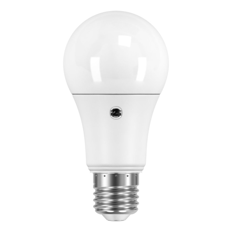 1 pcs - SHOT E27 GLS LED Bulb 10 W(75W), 4000K, Cool White, Bulb shape