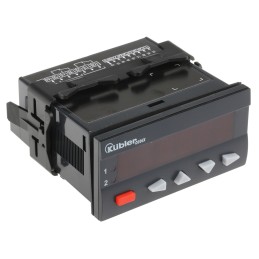 1 pcs - Kübler CODIX 560 Counter, 6 Digit, 65kHz, 10 - 30 V dc