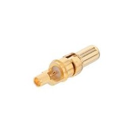 1 pcs : 173112-0170 - D-Sub Contacts FCT TERM HFREQ SDR PLG 50OHM FMX002P102