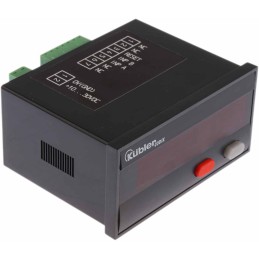 1 pcs - Kübler CODIX 544 Counter, 6 Digit, 60kHz, 10 - 30 V dc