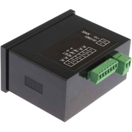 1 pcs - Kübler CODIX 544 Counter, 6 Digit, 60kHz, 10 - 30 V dc