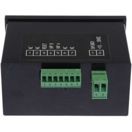 1 pcs - Kübler CODIX 544 Counter, 6 Digit, 60kHz, 10 - 30 V dc