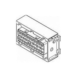 1 pcs : 15326390 - Automotive Connectors CONN 30 F GT 150 280 SLD MODULAR