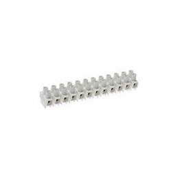 1 pcs : 39100-2009 - Barrier Terminal Blocks TERM STRIP 10MM HIGH PROF 9 CIR WHT