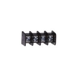 1 pcs : 38730-6304 - Barrier Terminal Blocks SR BTS PC 4 ASY C