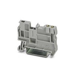 1 pcs : 3209837 - DIN Rail Terminal Blocks ST 2 5/1P-F