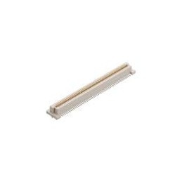 1 pcs : M58-2801042R - Board to Board & Mezzanine Connectors .8MM FEMALE 100-WAY B2B ARCHER