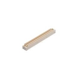 1 pcs : M58-3801042R - Board to Board & Mezzanine Connectors .8MM MALE 100-WAY B2B ARCHER