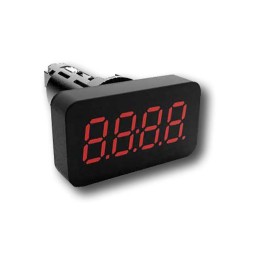 1 pcs - RS PRO Counter, 4 Digit