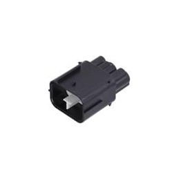 1 pcs : 7288909430 - Automotive Connectors CONN 6P YESC BLK