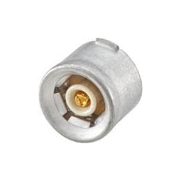 1 pcs : EBCK11T-40MN5 - RF Connectors / Coaxial Connectors Straight Jack PCB toplayer