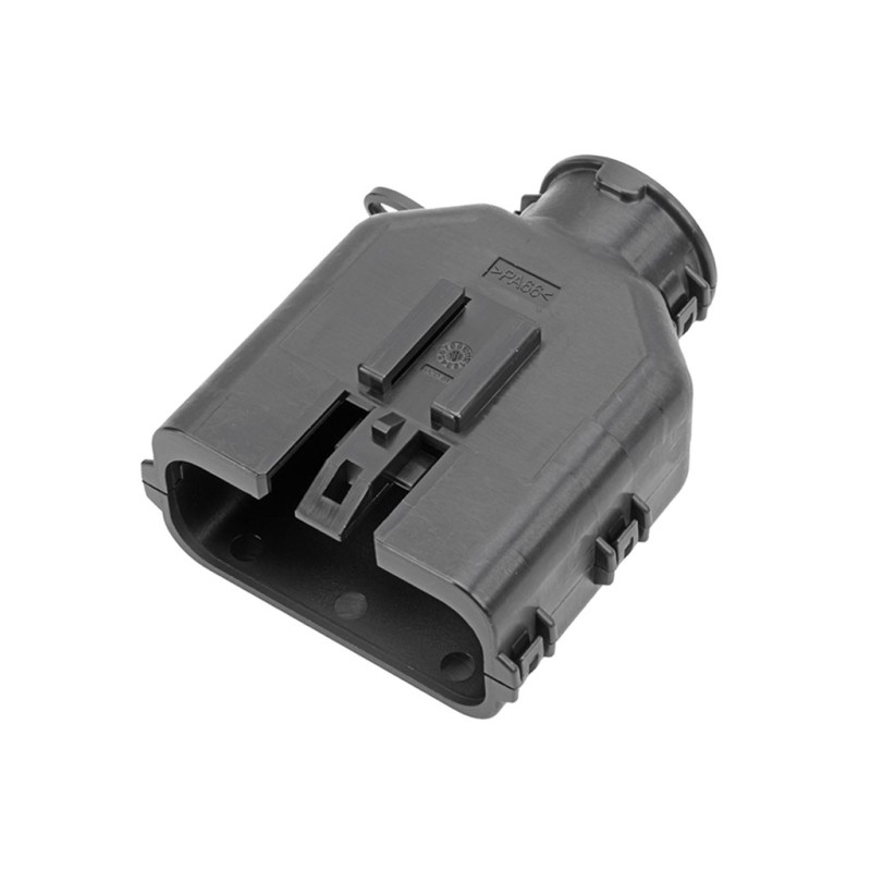 5 pcs - Molex MX150 Automotive Connector Backshell Backshell, 34950-2011