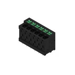 1 pcs : 2913750000 - Pluggable Terminal Blocks MTS 5/06 V T4 B T